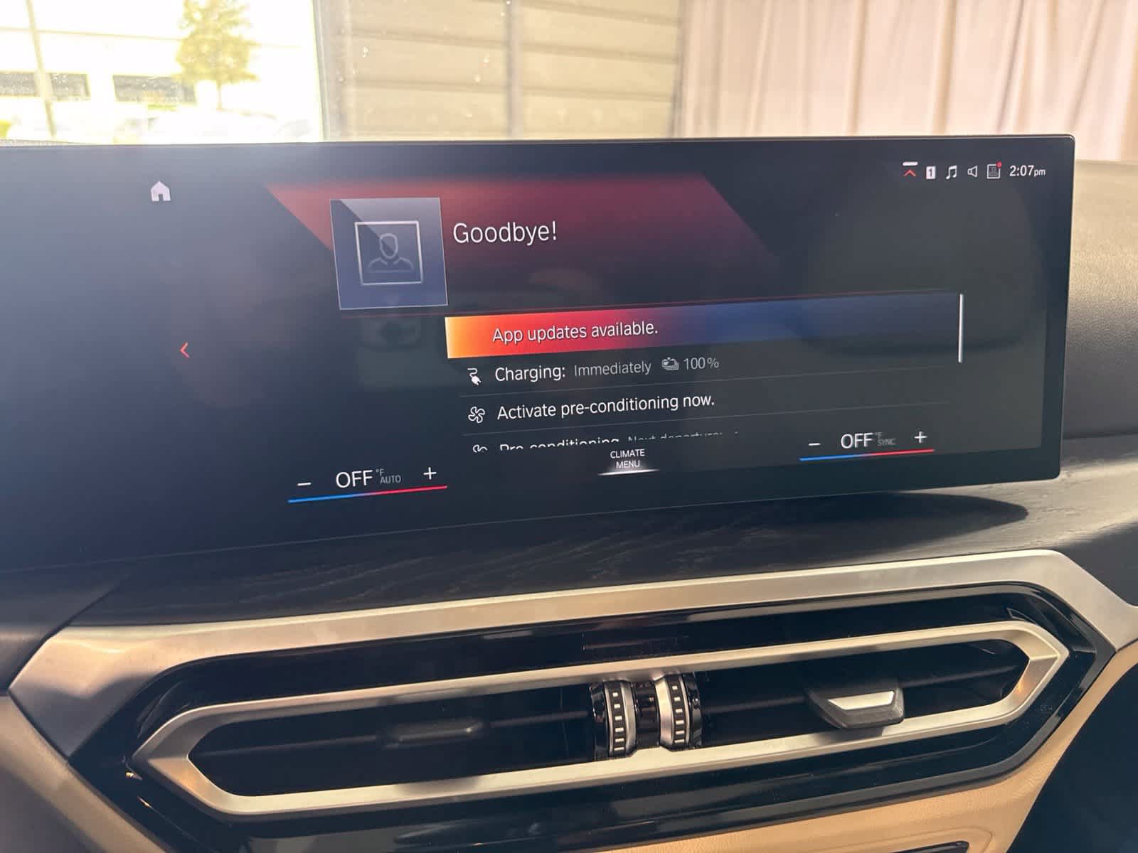 Used 2023 BMW i4 eDrive40 w/ Premium Package RWD image 23