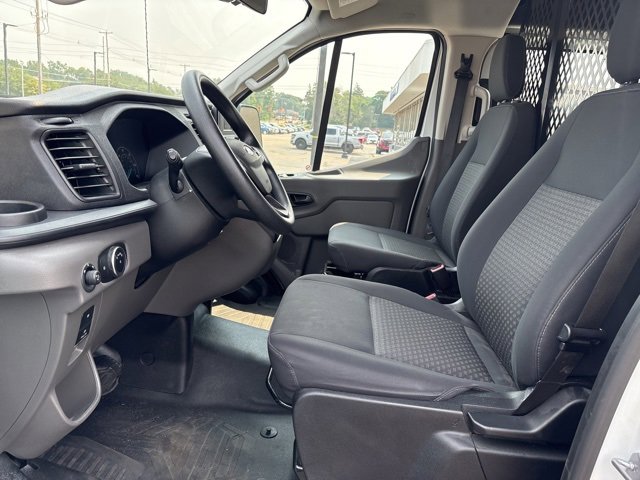 Used 2024 Ford Transit 250 Base w/ Exterior Upgrade Package image 15
