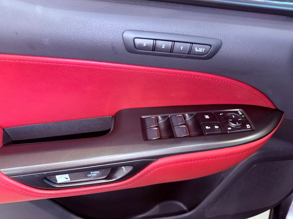 Certified 2024 Lexus NX 250 FWD w/ Cold Area Package image 18