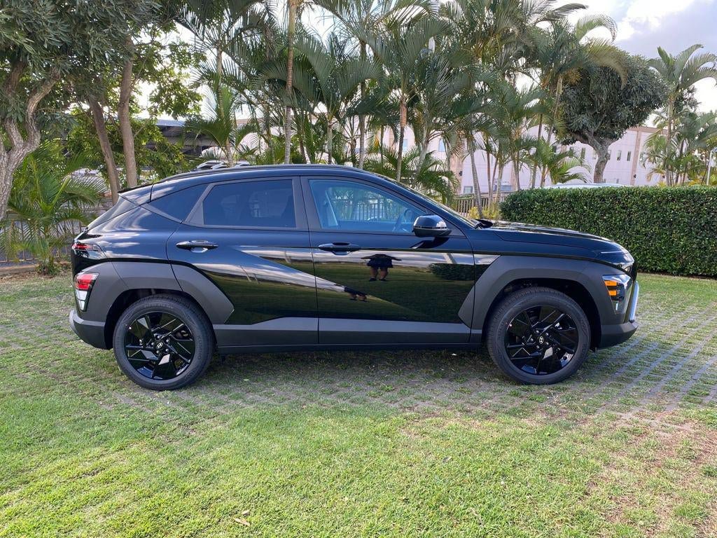 New 2026 Hyundai Kona SEL Sport FWD image 26