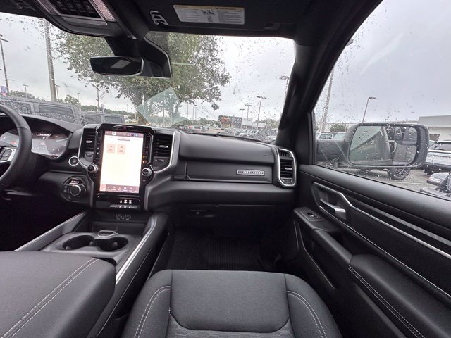 Used 2026 RAM 1500 Big Horn AWD/4WD image 31