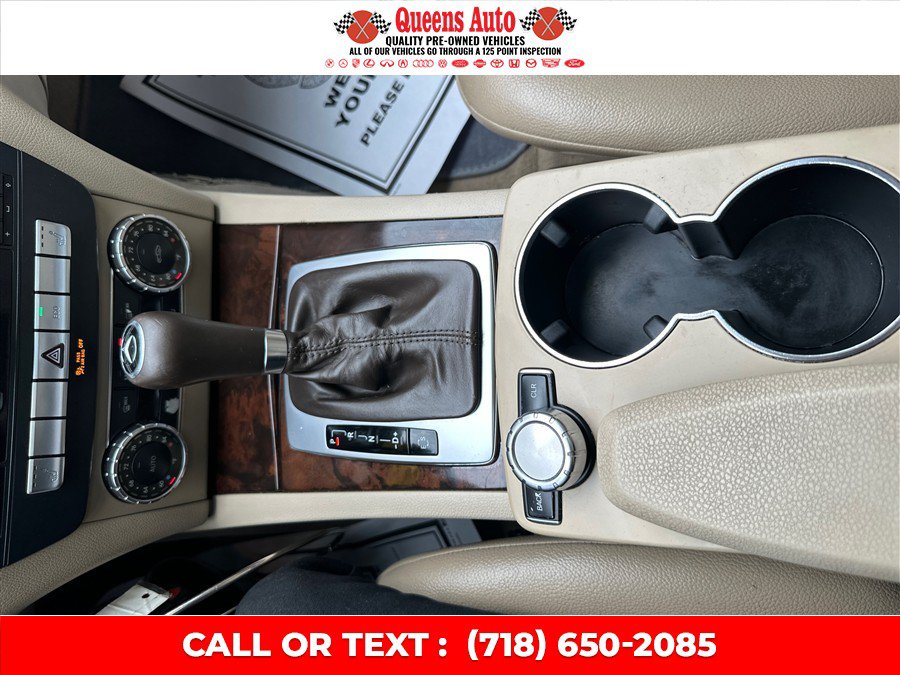 Used 2014 Mercedes-Benz C 300 4MATIC Sedan image 16