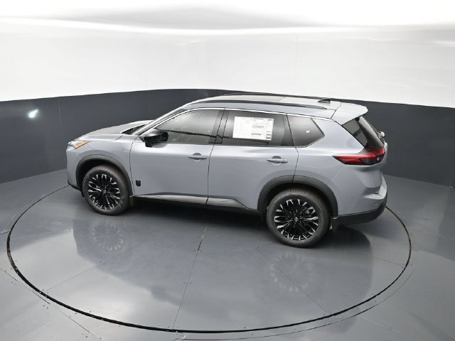 New 2026 Nissan Rogue Dark Armor FWD image 21