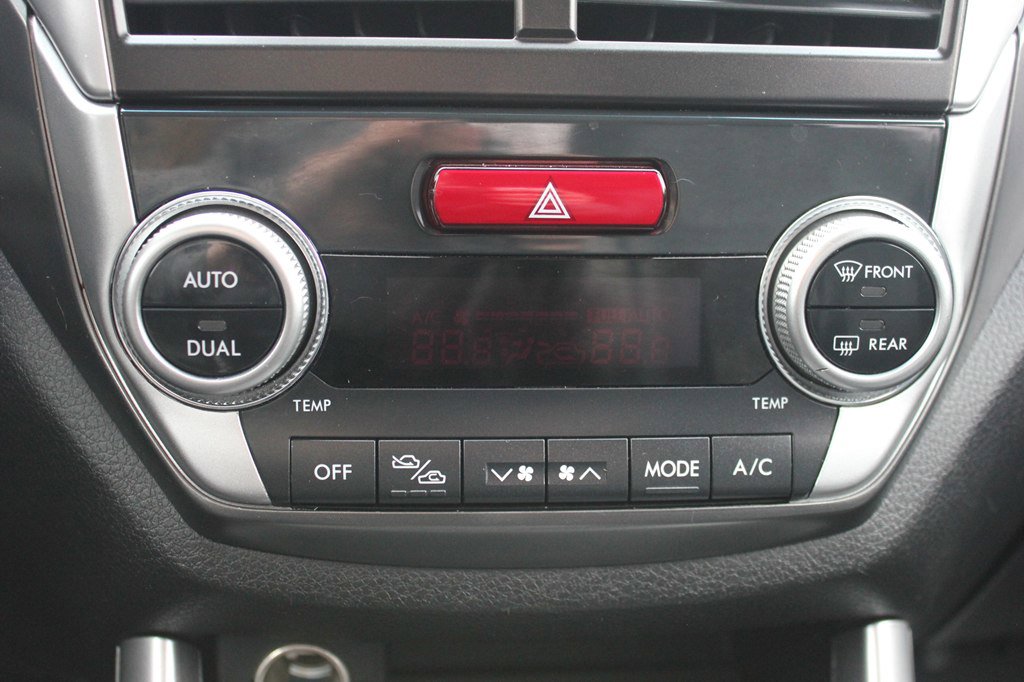 Used 2011 Subaru Forester 2.5XT Touring w/ Popular Equipment Group 1B image 23