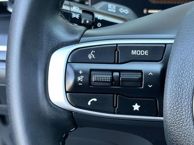 Used 2025 Kia K5 GT-Line w/ GT-Line Premium Package image 24