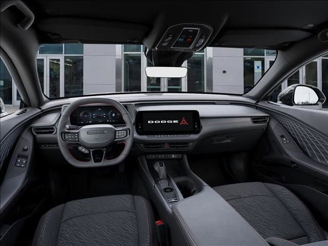 New 2026 Dodge Charger GT w/ Blacktop Package AWD/4WD image 14