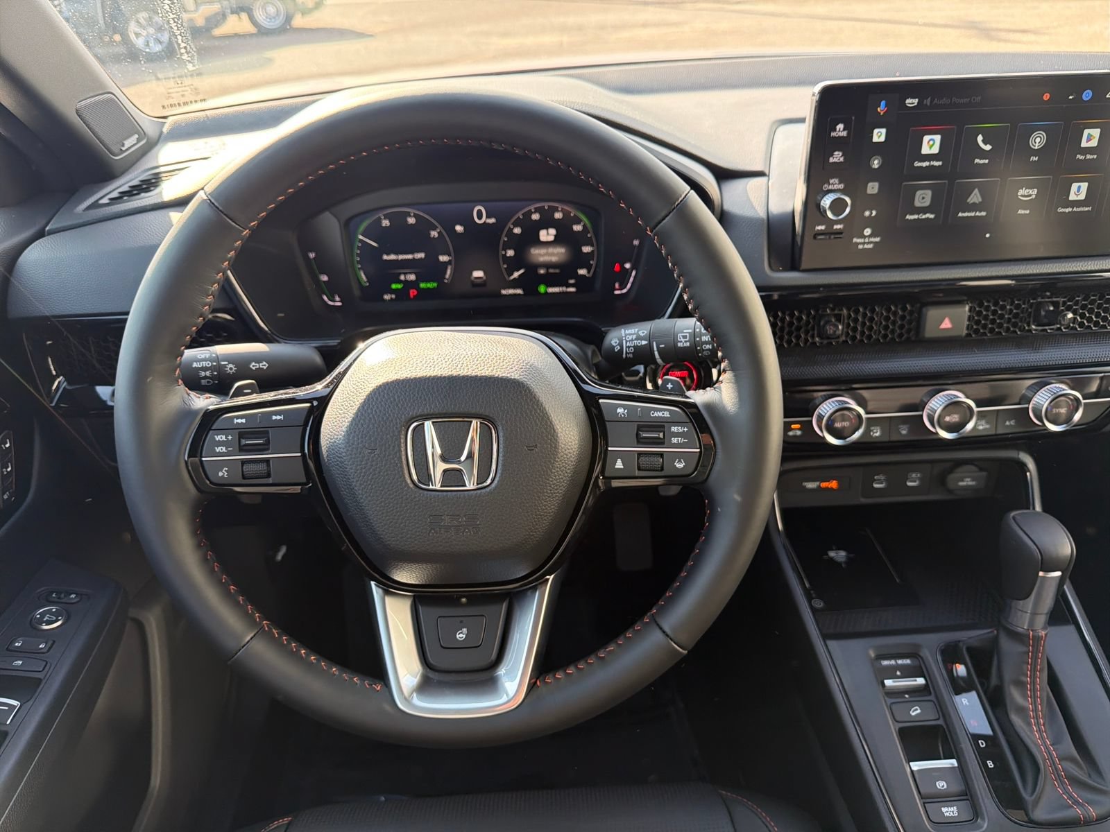 Used 2026 Honda CR-V Sport Touring image 24