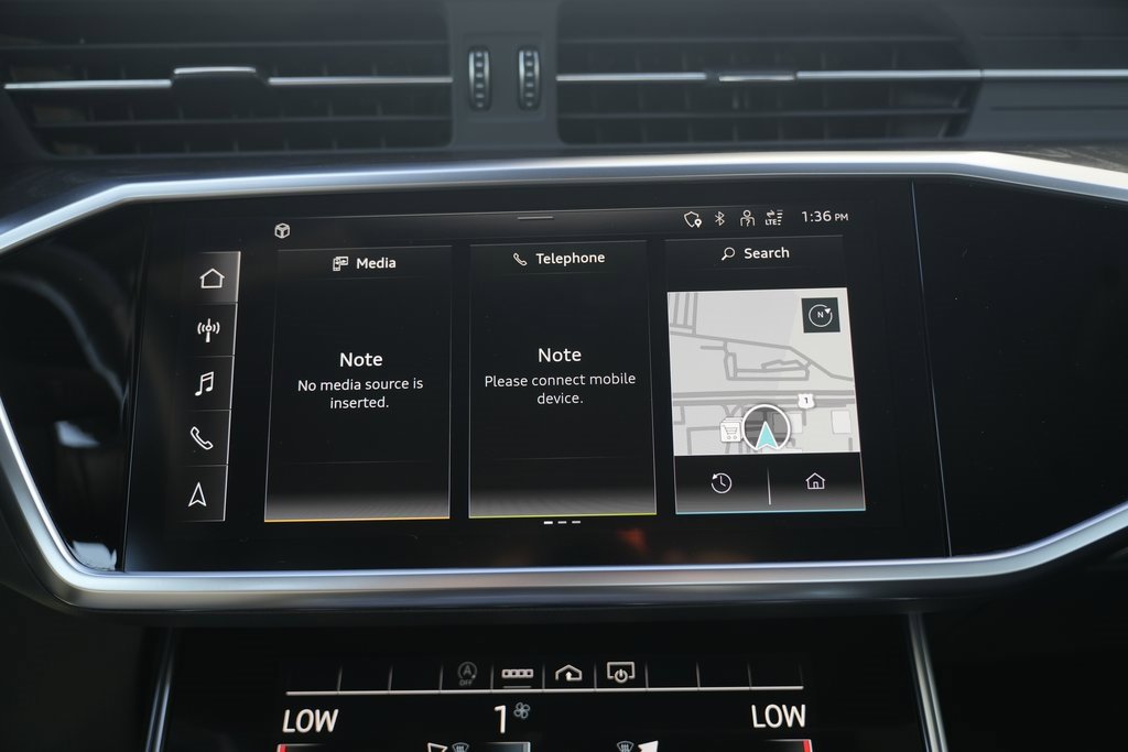 Used 2022 Audi A6 Premium Plus w/ Premium Plus Package image 66