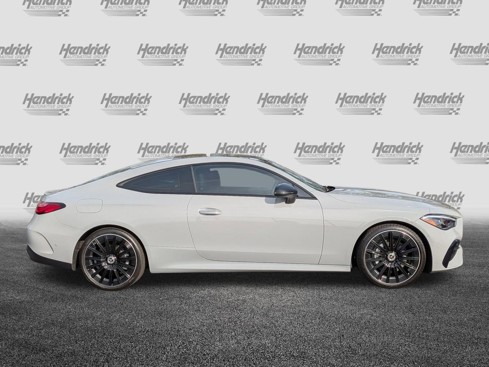 Certified 2024 Mercedes-Benz CLE 300 CLE 300 image 11