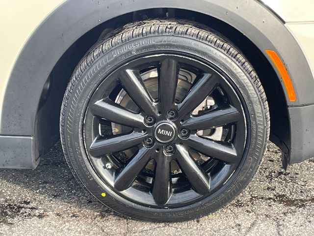Used 2019 MINI Cooper S image 3