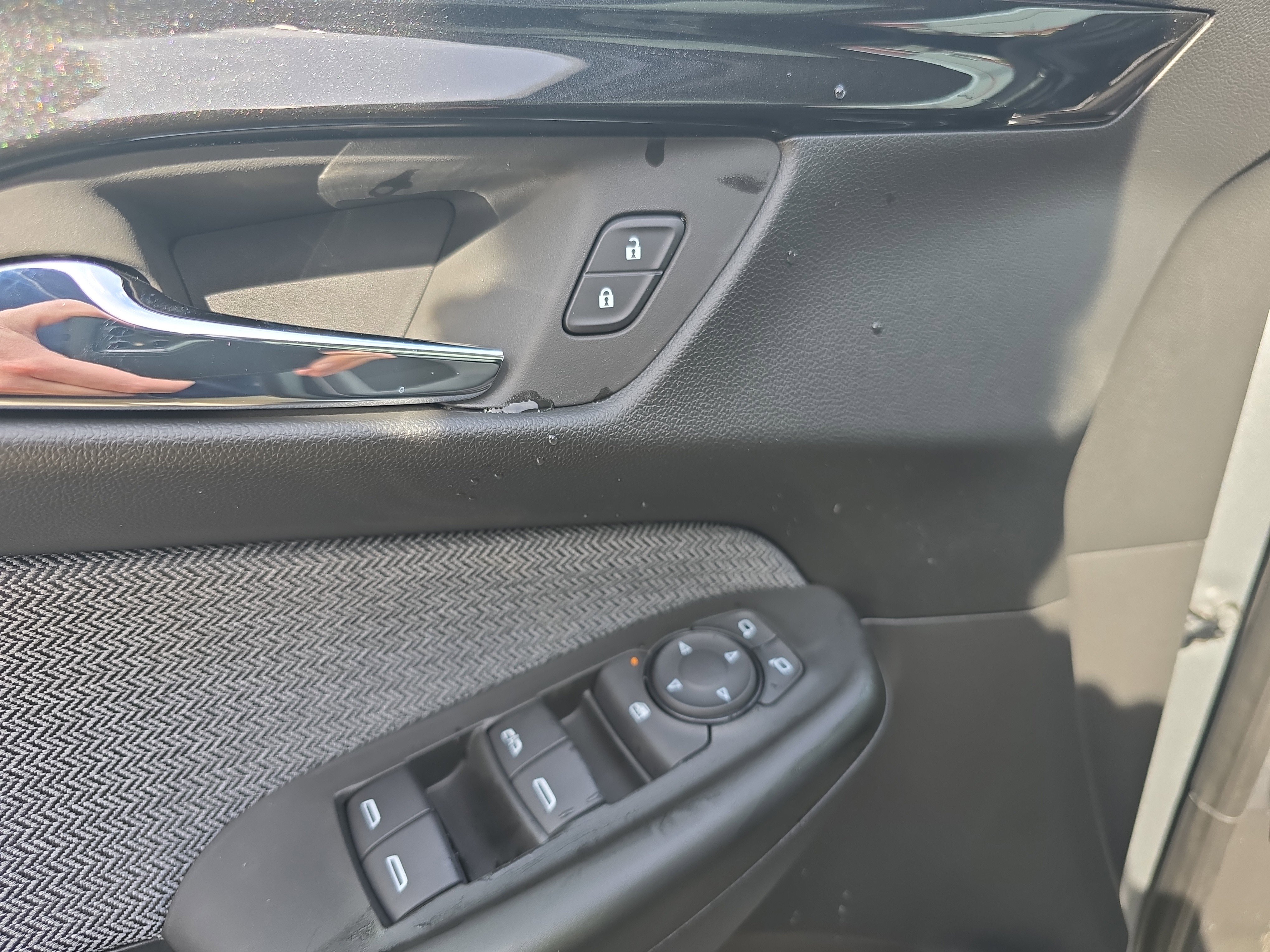 New 2026 Chevrolet TrailBlazer LT w/ Convenience Package image 17