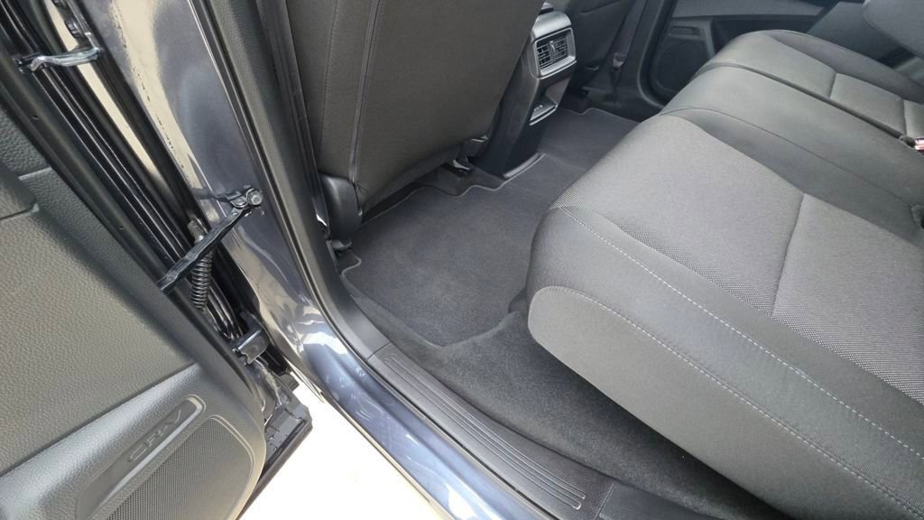 Certified 2026 Honda CR-V EX image 20