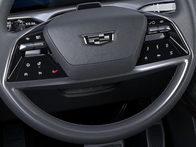 New 2026 Cadillac Vistiq Luxury w/ LPO, Floor Liner Package image 74