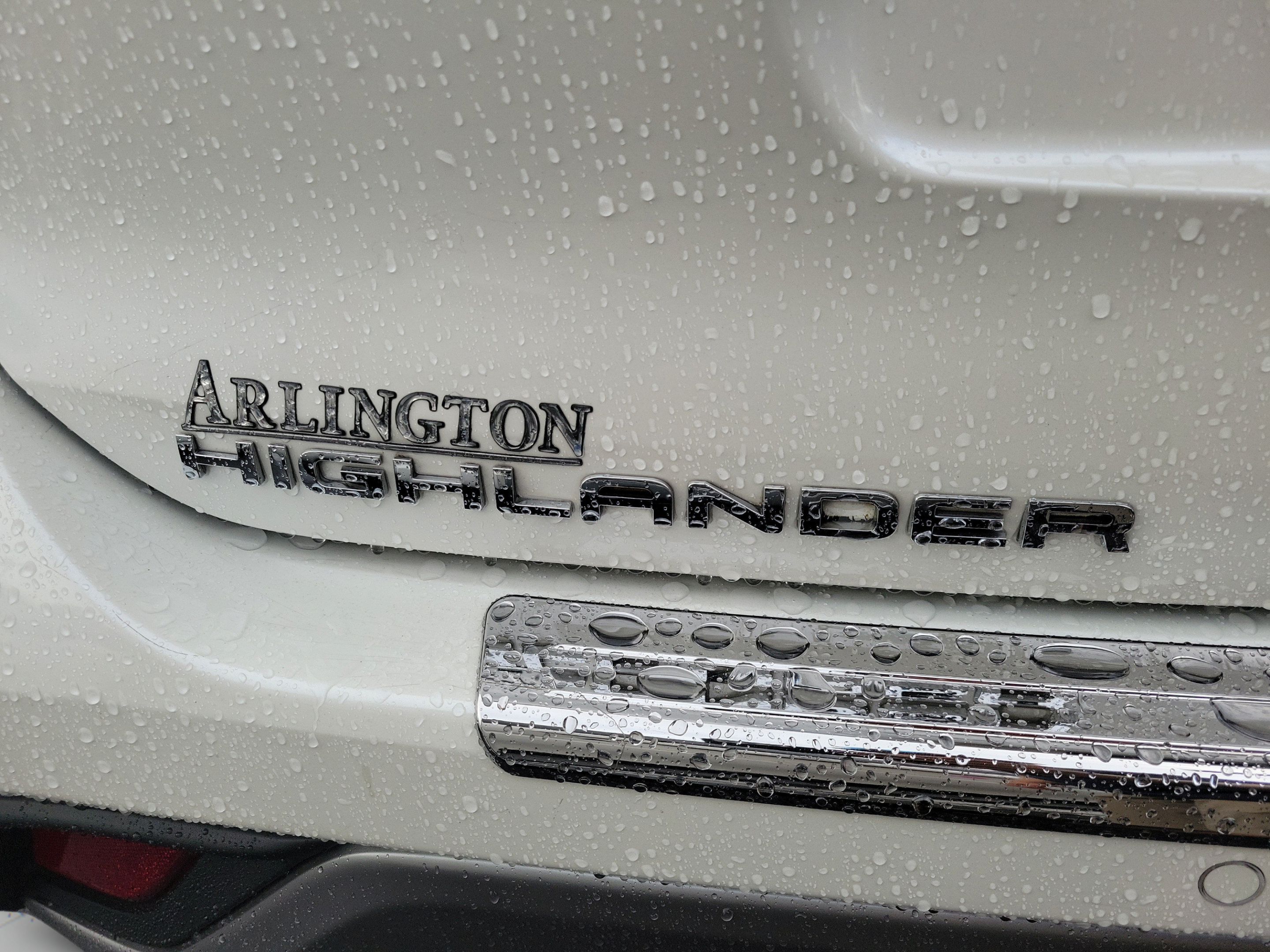 Used 2021 Toyota Highlander Platinum AWD/4WD image 24