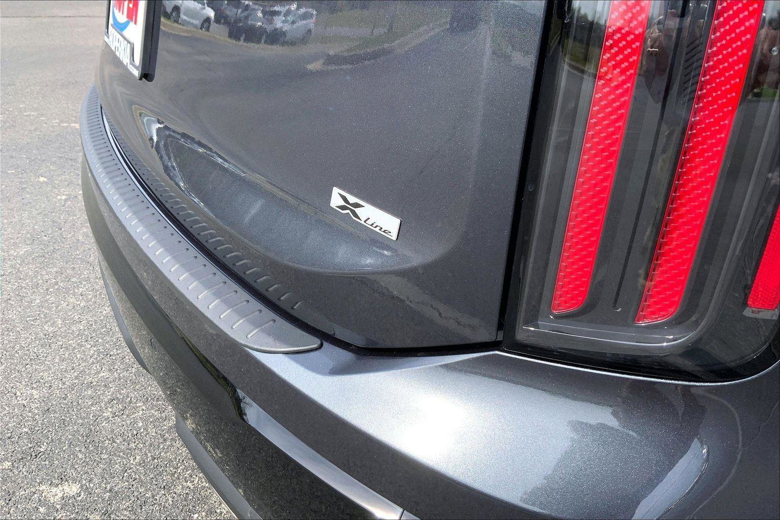 Used 2024 Kia Telluride SX X-Line AWD/4WD image 8