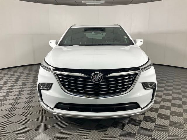 Used 2024 Buick Enclave Essence w/ Trailering Package, 5000 lbs. image 2