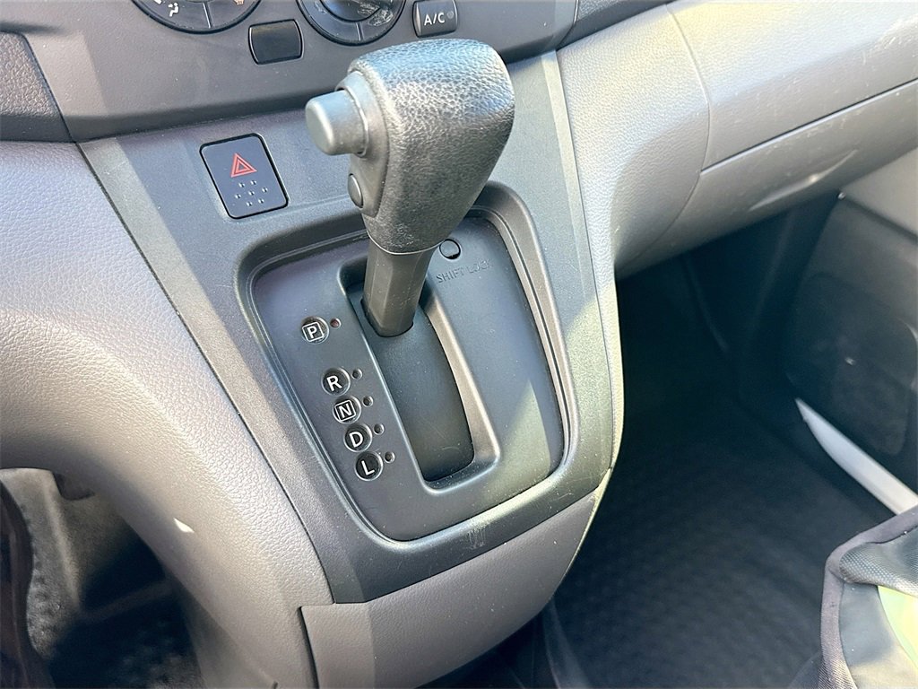 Used 2017 Chevrolet City Express LS image 17