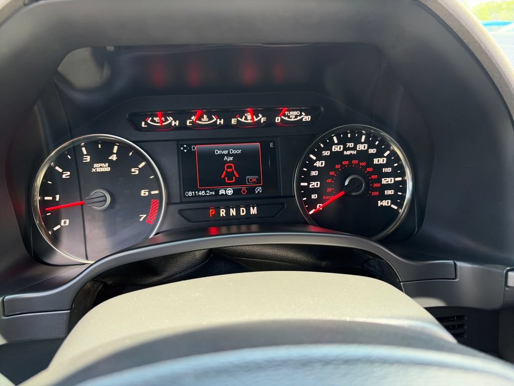 Used 2019 Ford F150 Raptor w/ Equipment Group 801A Mid AWD/4WD image 20
