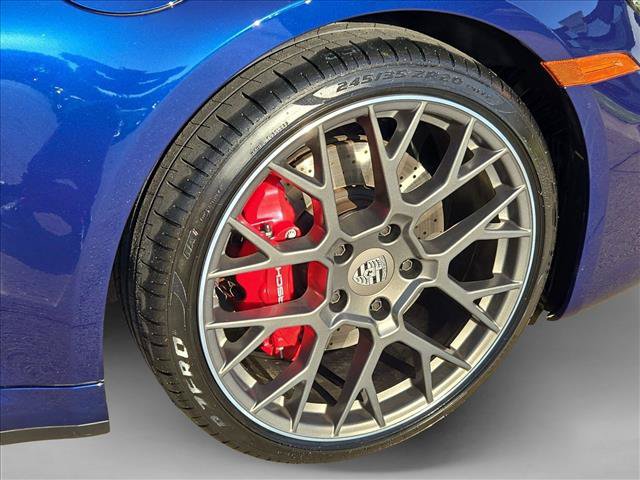Used 2024 Porsche 911 Carrera S RWD image 23