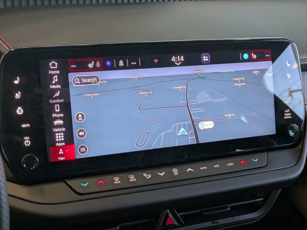 New 2026 Dodge Charger Scat Pack image 19