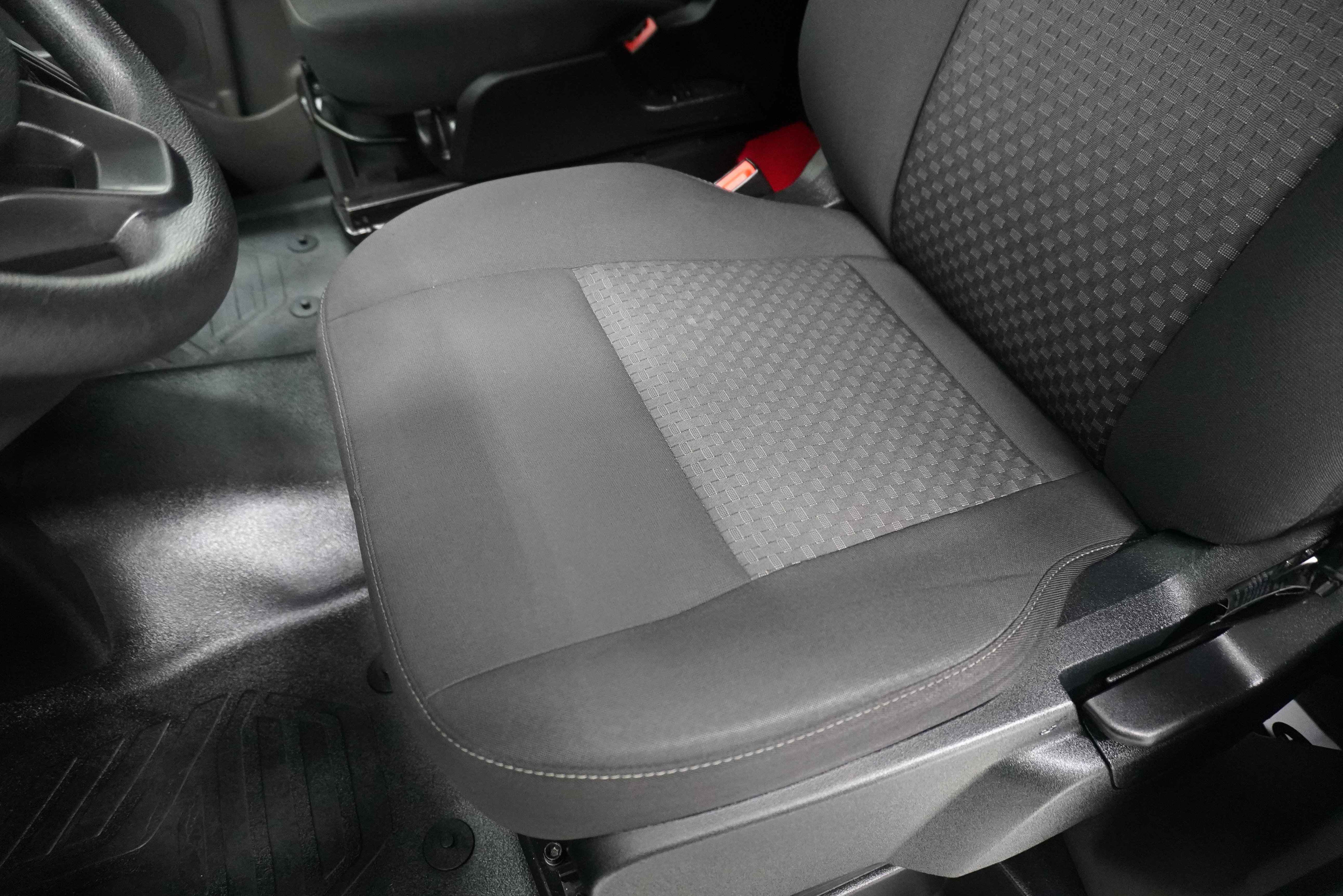 Used 2023 Ford Transit 250 Low Roof w/ Exterior Upgrade Package image 10