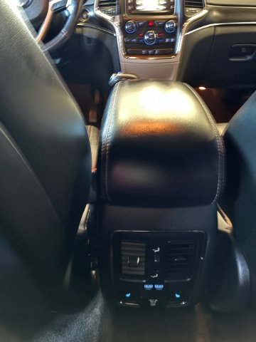 Used 2015 Jeep Grand Cherokee Limited RWD image 29