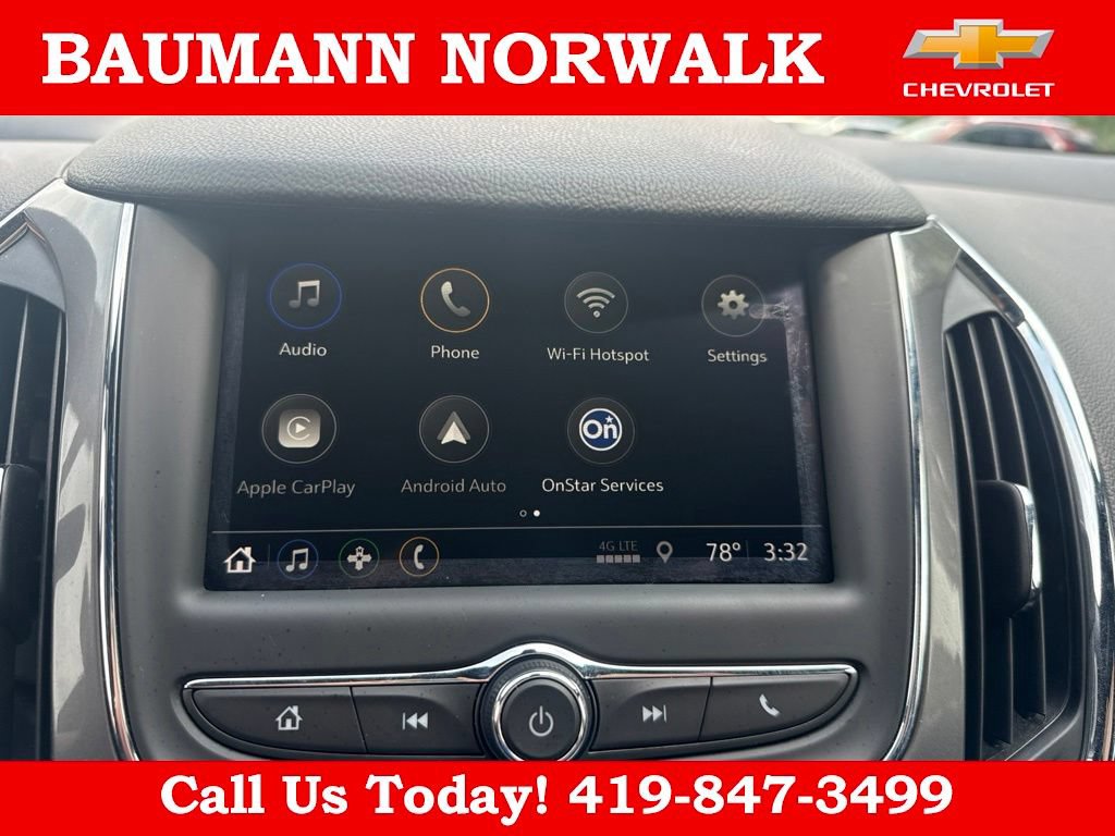 Used 2019 Chevrolet Cruze LT w/ Convenience Package FWD image 20