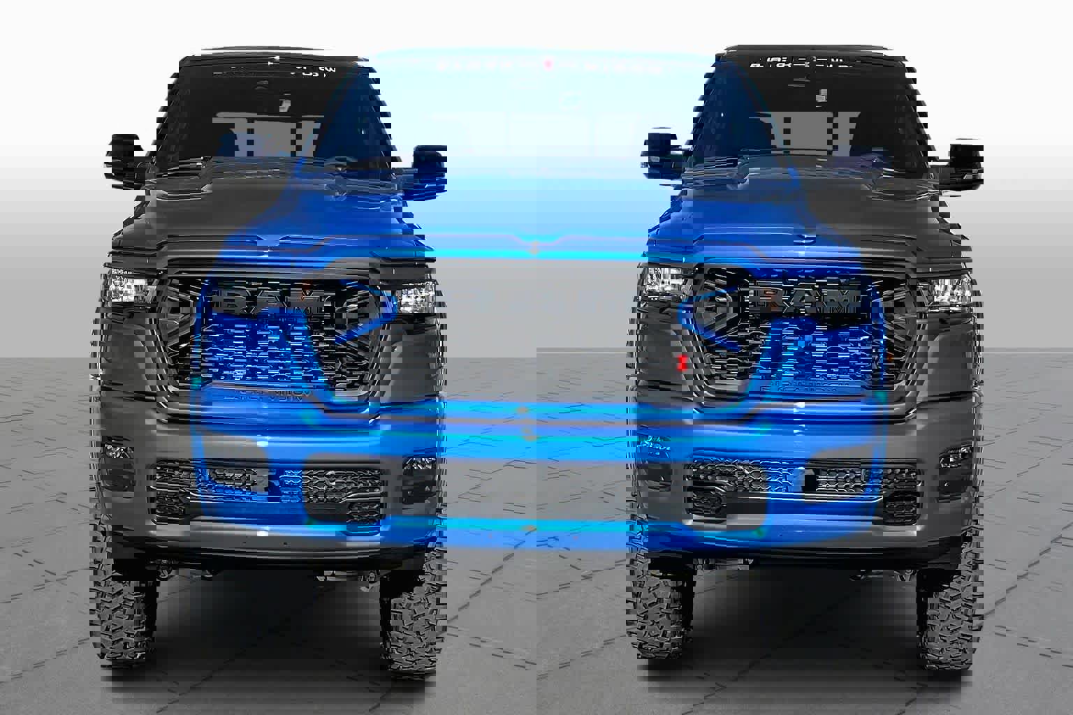 New 2026 RAM 1500 Big Horn image 3