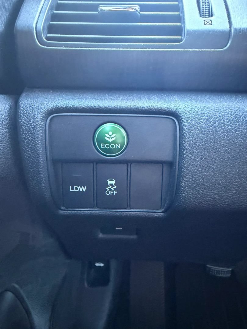 Used 2014 Honda Accord EX-L image 30