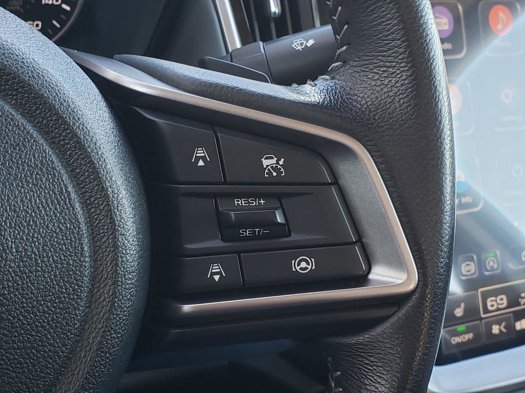 Used 2024 Subaru Legacy Premium image 20