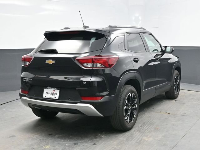 Used 2022 Chevrolet TrailBlazer LT w/ Convenience Package AWD/4WD image 6