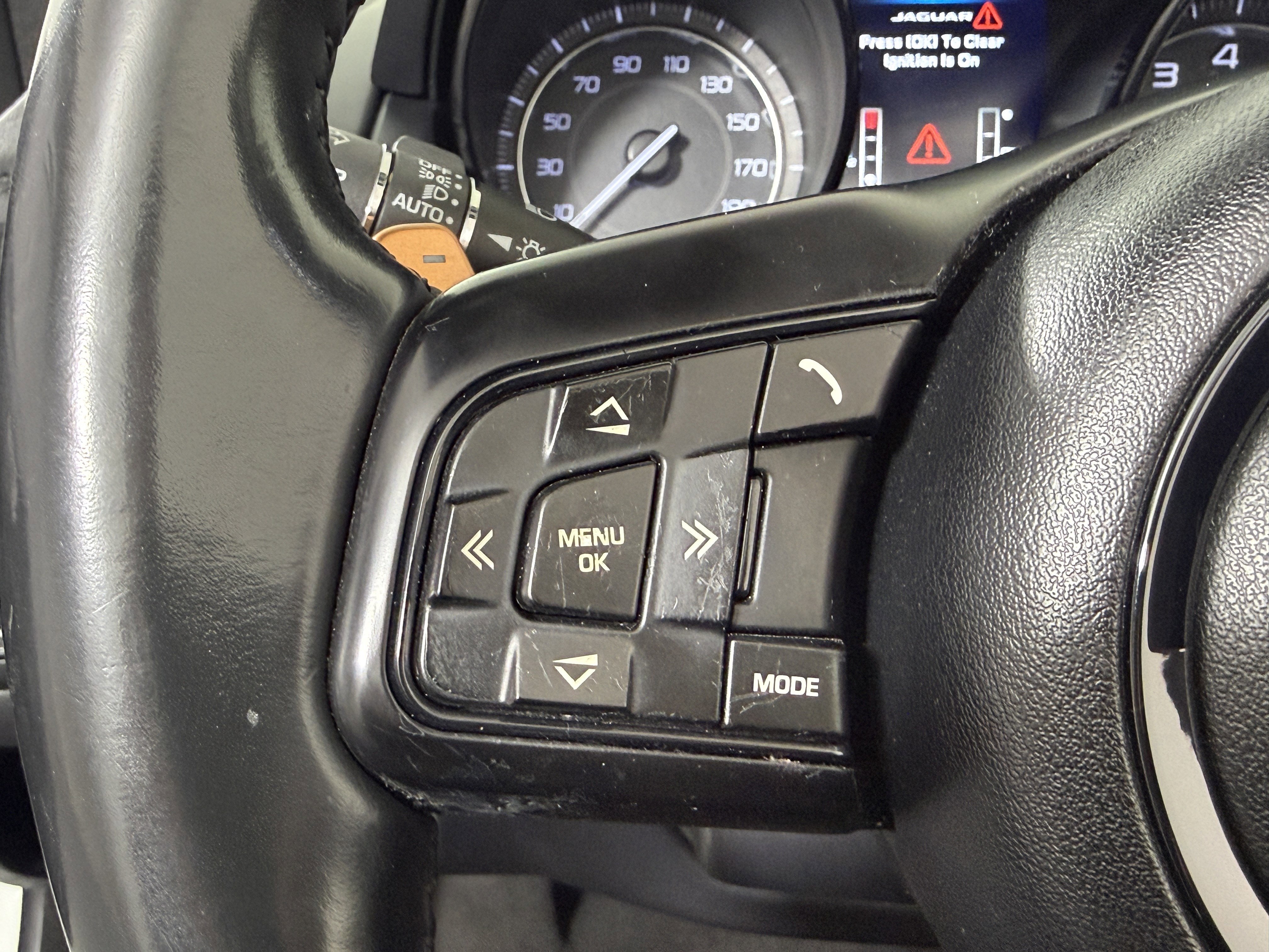 Used 2015 Jaguar F-TYPE S image 16