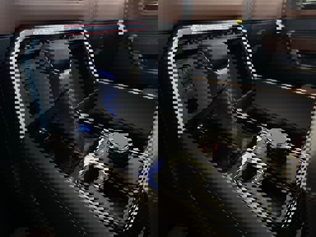 New 2026 Toyota Sequoia 1794 Edition image 31