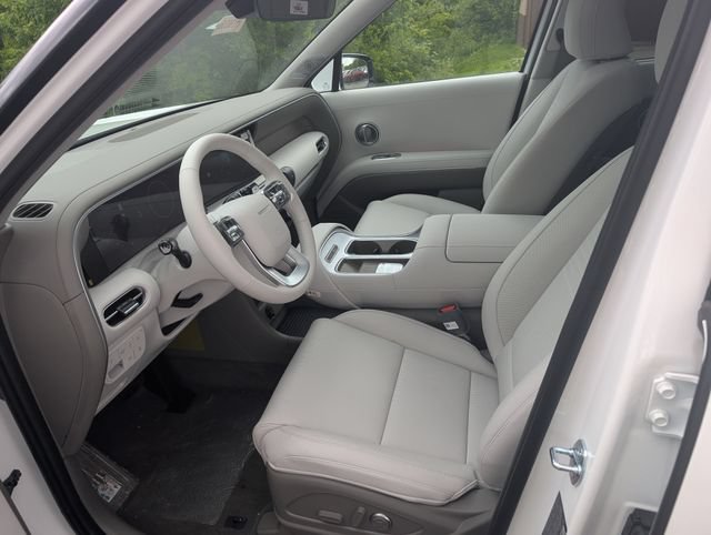 New 2026 Hyundai Palisade Limited AWD/4WD image 14