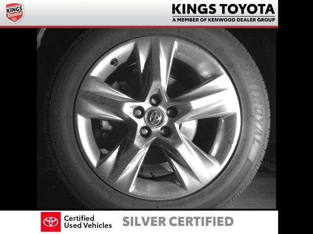 Certified 2018 Toyota Highlander Limited w/ Protection Package #3 AWD/4WD image 12
