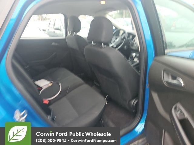 Used 2016 Ford Focus SE image 7