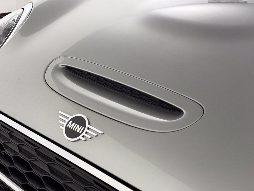 Certified 2024 MINI Cooper Clubman S AWD/4WD image 13