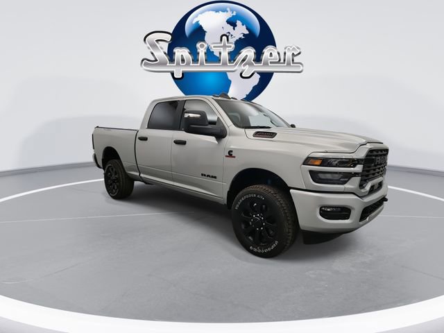 New 2026 RAM 2500 Big Horn image 2