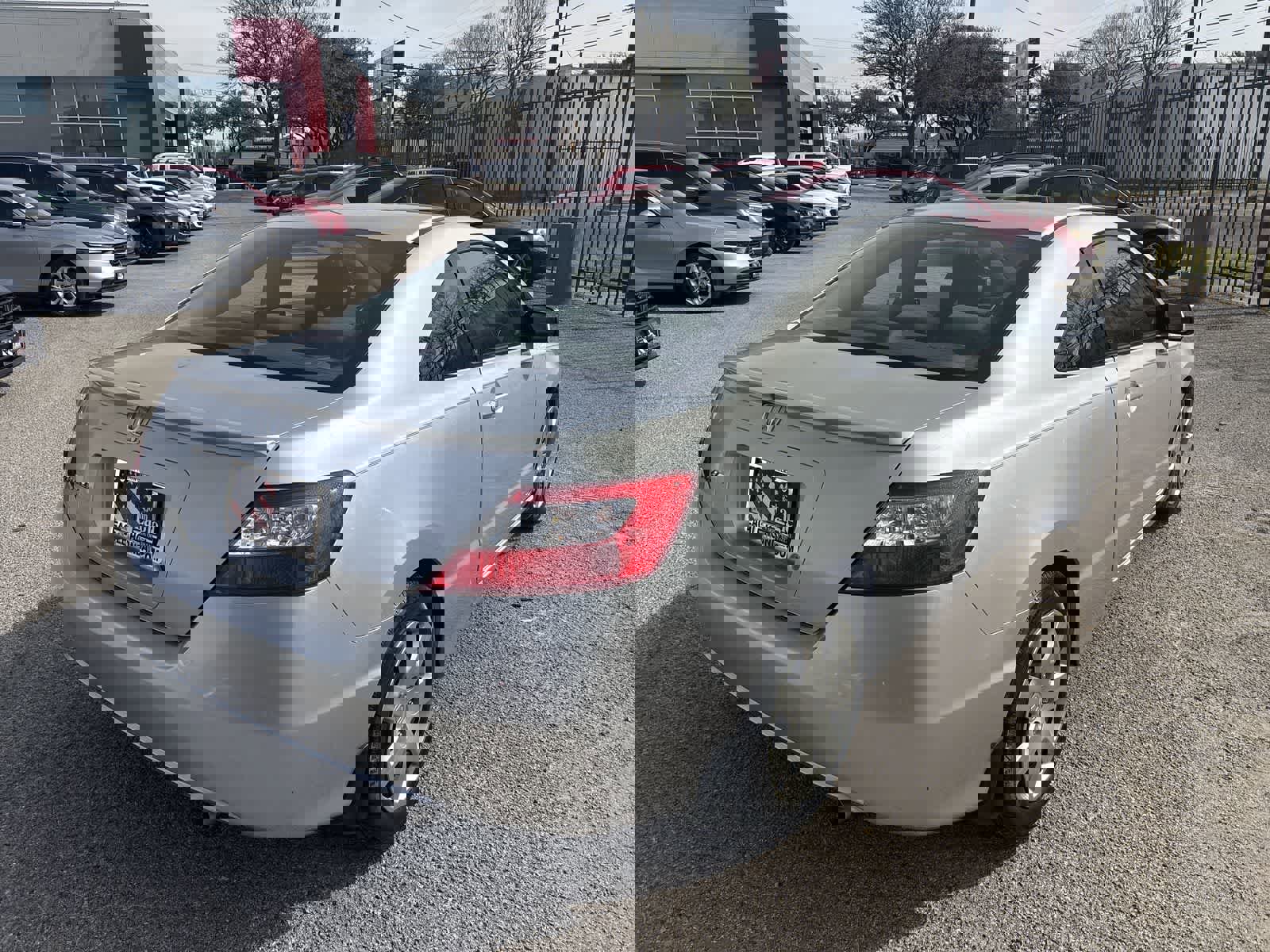 Used 2008 Honda Civic LX image 14