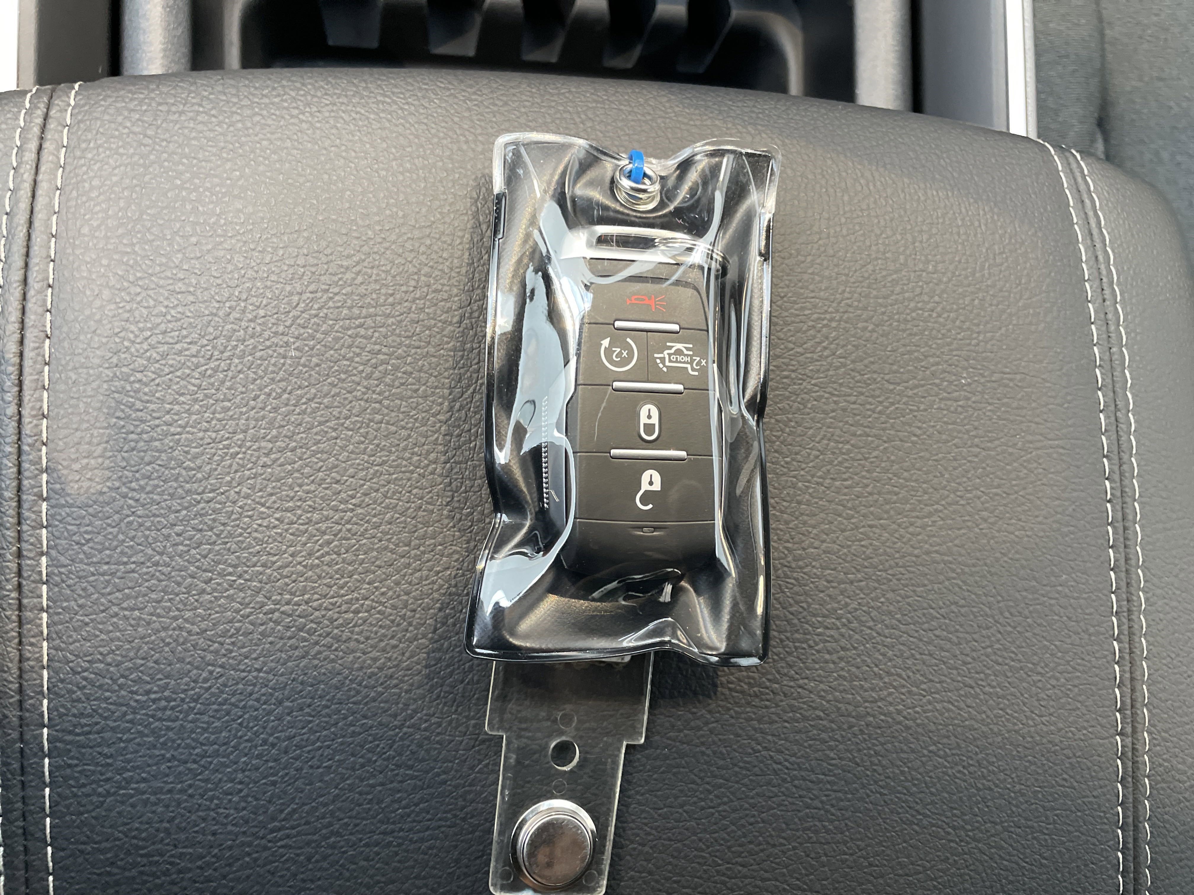 Certified 2025 RAM 1500 Big Horn image 35