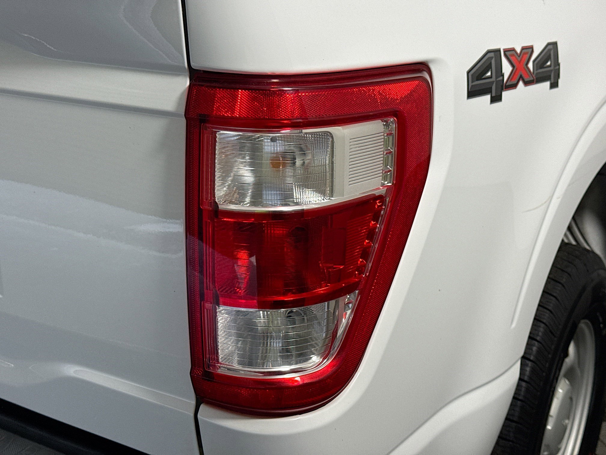 Used 2023 Ford F150 XL w/ Trailer Tow Package image 33