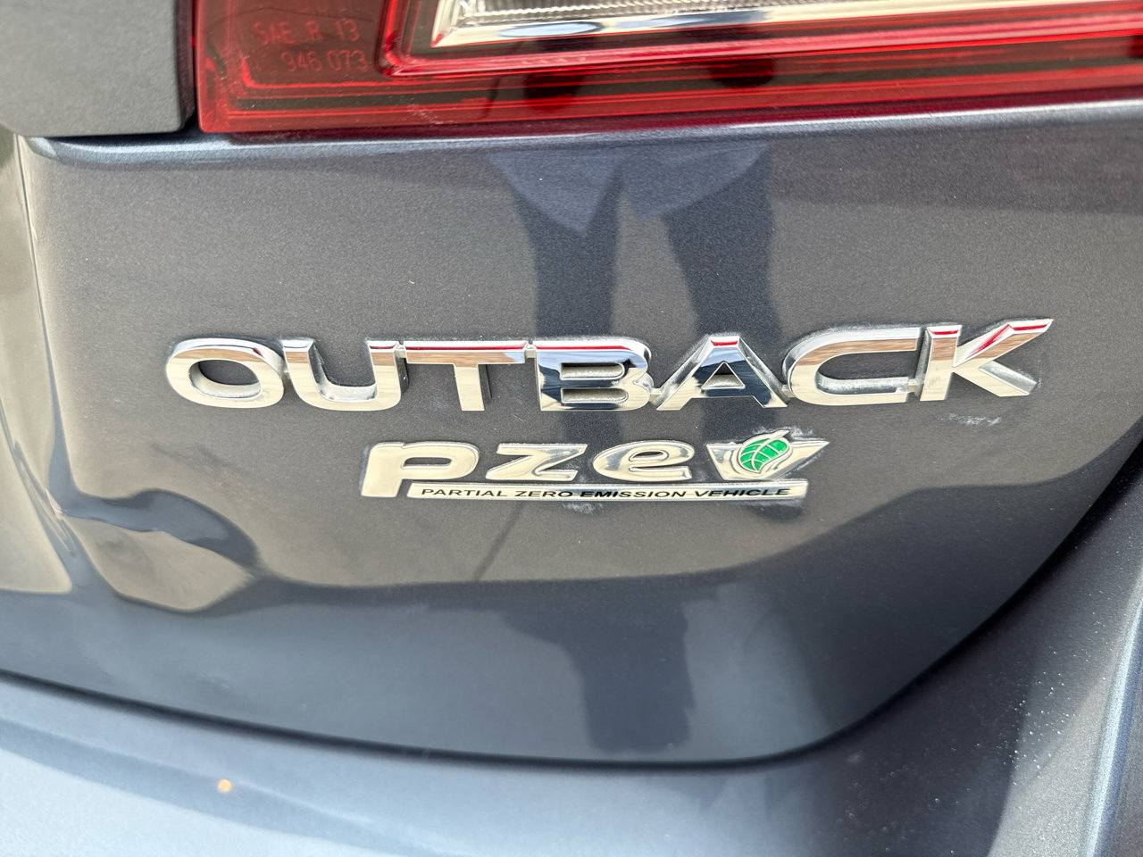 Used 2017 Subaru Outback 2.5i Premium image 46