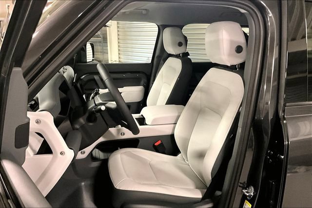Certified 2026 Land Rover Defender 130 S AWD/4WD image 15