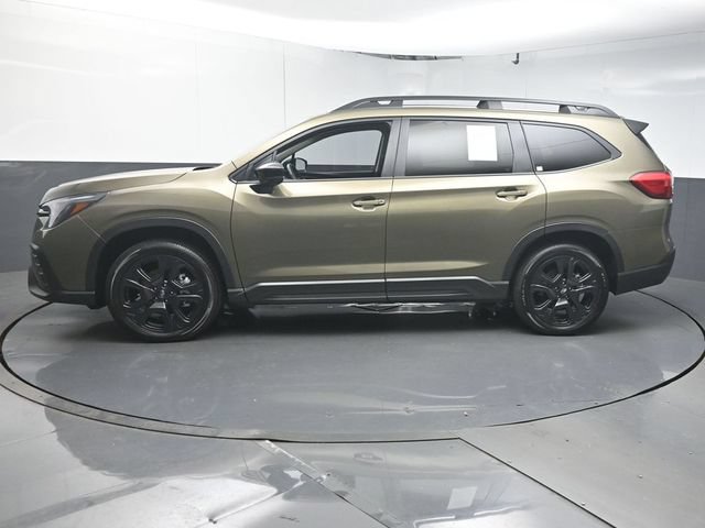 Certified 2025 Subaru Ascent Onyx Edition w/ Popular Package #2 AWD/4WD image 5