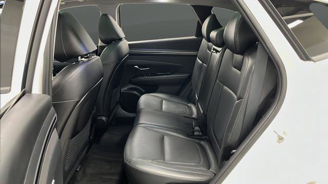 Used 2022 Hyundai Tucson Limited w/ Cargo Package AWD/4WD image 24