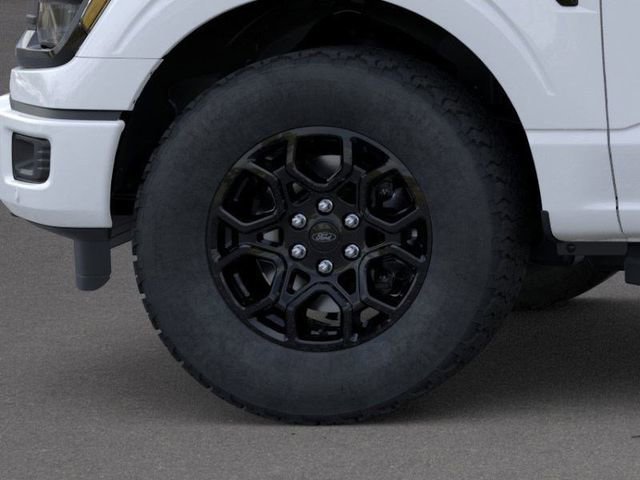 New 2026 Ford F150 XLT w/ Equipment Group 302A MID AWD/4WD image 19