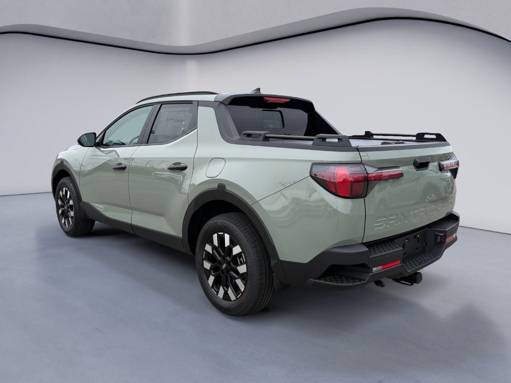 New 2026 Hyundai Santa Cruz SEL image 3