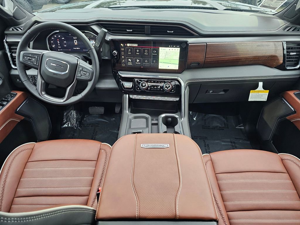 New 2026 GMC Sierra 3500 Denali Ultimate image 58