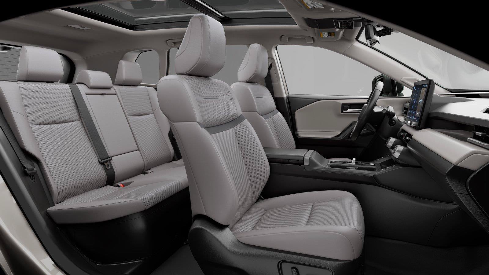 New 2026 Toyota RAV4 Limited AWD/4WD image 28