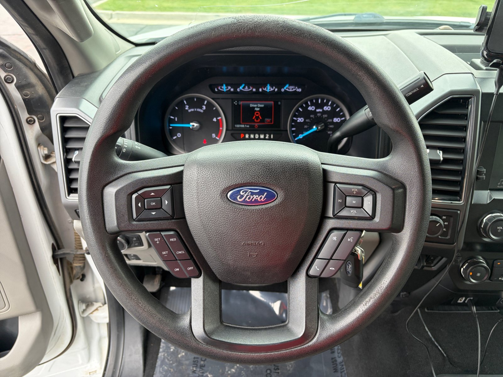 Used 2019 Ford F250 XLT w/ XLT Value Package AWD/4WD image 12